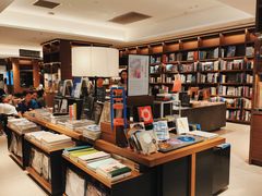 -茑屋书店(天目里店)