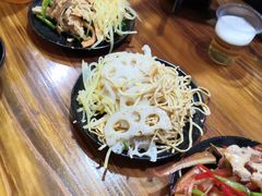 -昌平路面馆
