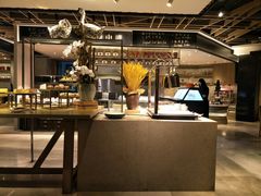 大堂-金海湾自助餐厅(金陵饭店)