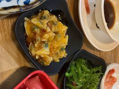 -樱吉岛寿喜锅(肇嘉浜路店)