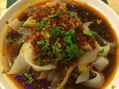 iphone_upload_pic-维吾尔餐厅(宜山路店)