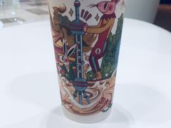 -奈雪的茶(金鹰广场店)