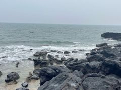 -涠洲岛火山国家地质公园