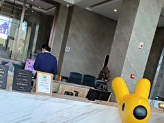 -星河湾温泉洗浴酒店