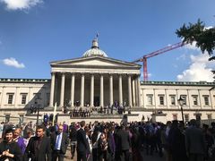 -UCL Main Library