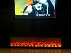 -V-SHOW KTV(济南概念店)