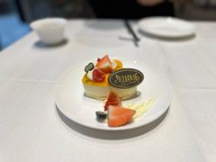 -太湖饭店·寄畅轩中餐厅