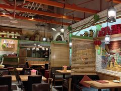 -新加坡高记KOO KEE Restaurant(盈科店)