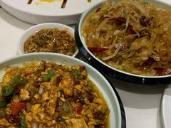 -满园春饼(宜昌万达店)