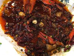 -霸王虾·麻辣小龙虾(清水河公园店)