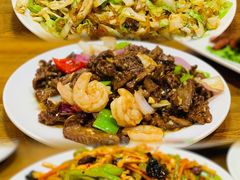 -盛德利食府 天津菜(河西店)