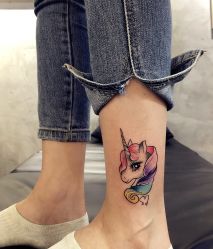-京都墨客刺青