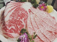 -老翡翠 Old Crystal Jade Restaurant