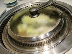 -遇东北林区铁锅炖(南开店)