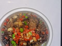 -柴米油盐三杯鸡(象山北路店)