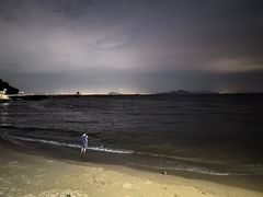 -淇沙湾渔村餐厅