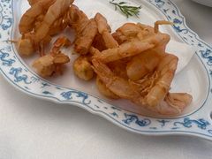 -品海楼·大连海胆锅贴馆(东港店)