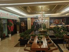 -汤泉良子.足疗按摩.SPA(中关村店)