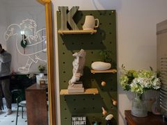 -Legno.ita Coffee by Wood(襄阳南路店)