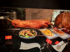 -星汇餐厅