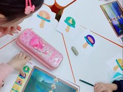-昂立青少儿成长中心(杨浦国和1000校区)
