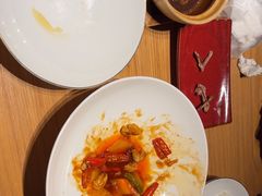 -四季明湖·鲁菜海鲜(明湖店)
