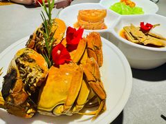 -姑苏家宴·苏帮菜·松鼠桂鱼(苏州总店)