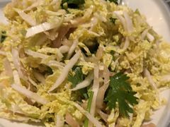 -福来齐·鲁菜海鲜·渔家菜(朝阳街分店)