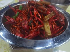 -聚味瞿记·龙虾堂(树木岭店)