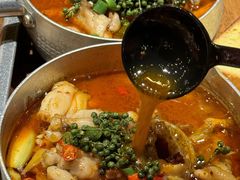 -1819餐厅·团队聚餐·烤串·精酿