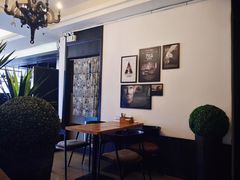 -雅城香慧咖啡馆(常德路店)