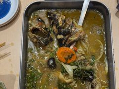 -鱼酷活鱼烤鱼(沈阳大悦城店)