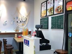 -乐达酸菜鱼面(山师东路店)