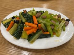 -李连贵熏肉大饼(沈阳站店)