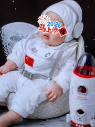 -倾城宝贝儿童摄影(浦东金谊店)