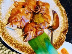 -长春凯悦酒店-品悦中餐厅