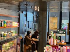 -星巴克臻选(广州高德置地秋广场店)