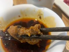 -青瓷火锅料理(西单大悦城店)