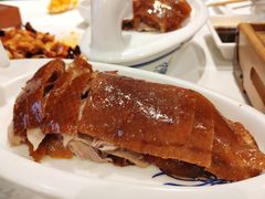-大鸭梨烤鸭(石佛营店)