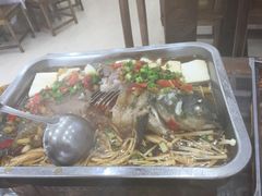 徽州美食-徽州美食(三十年老店)