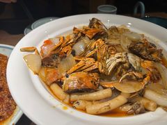 -周家二小姐的菜(西津渡店)