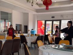 -碧海银沙海鲜餐厅(恒大海上威尼斯店)