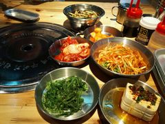 android_upload_pic-麻蒲碳烤肉(远景路1号店)