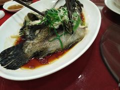 -富黎华海鲜大酒楼(正大广场店)