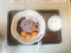 -赵记传承·中国甜品(福州总店)