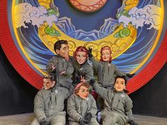 -E+有冰工厂·昆仑寒宫2(五角场店)