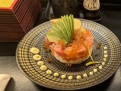 -Sushi Hanzo半藏(天环广场店)