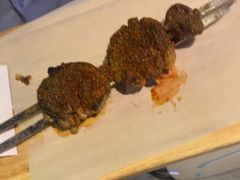 -胖老汉椒麻鸡清真新疆菜(西御街店)