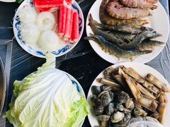 -鑫龙火锅城(青岛分店)