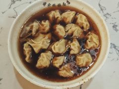 -蒋家桥饺面店(四望亭路店)